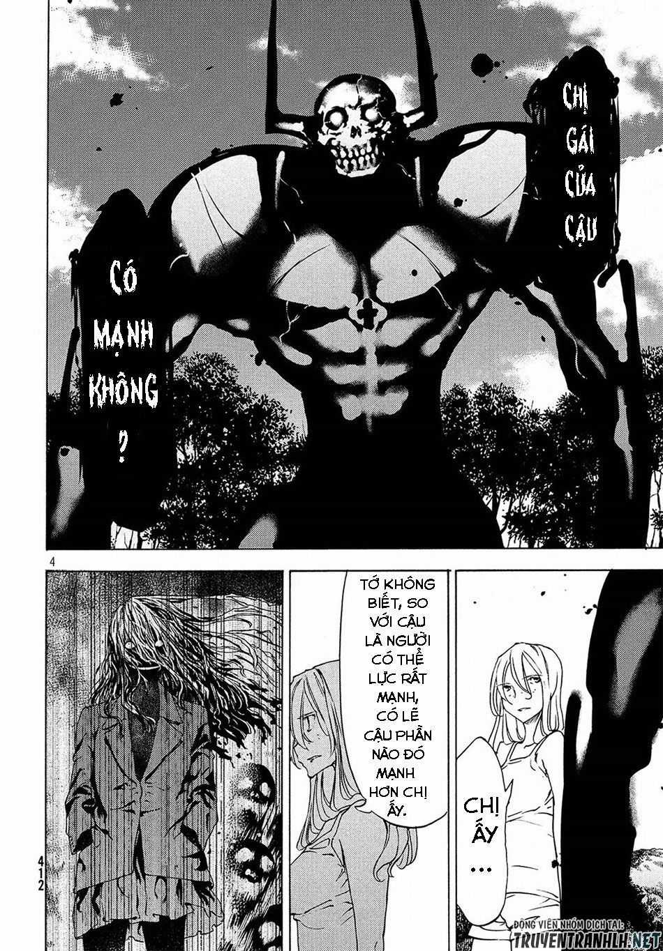 Sợi Xích Thần - Chapter 36 - Trang 7