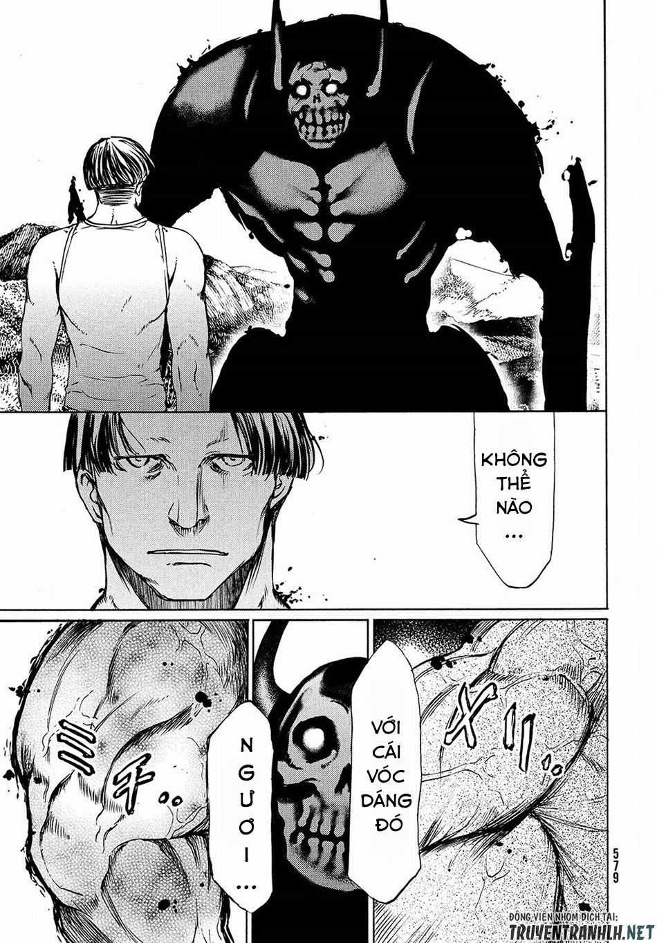 Sợi Xích Thần - Chapter 37 - Trang 28