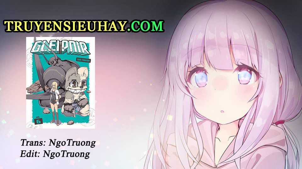 Sợi Xích Thần - Chapter 41 - Trang 2