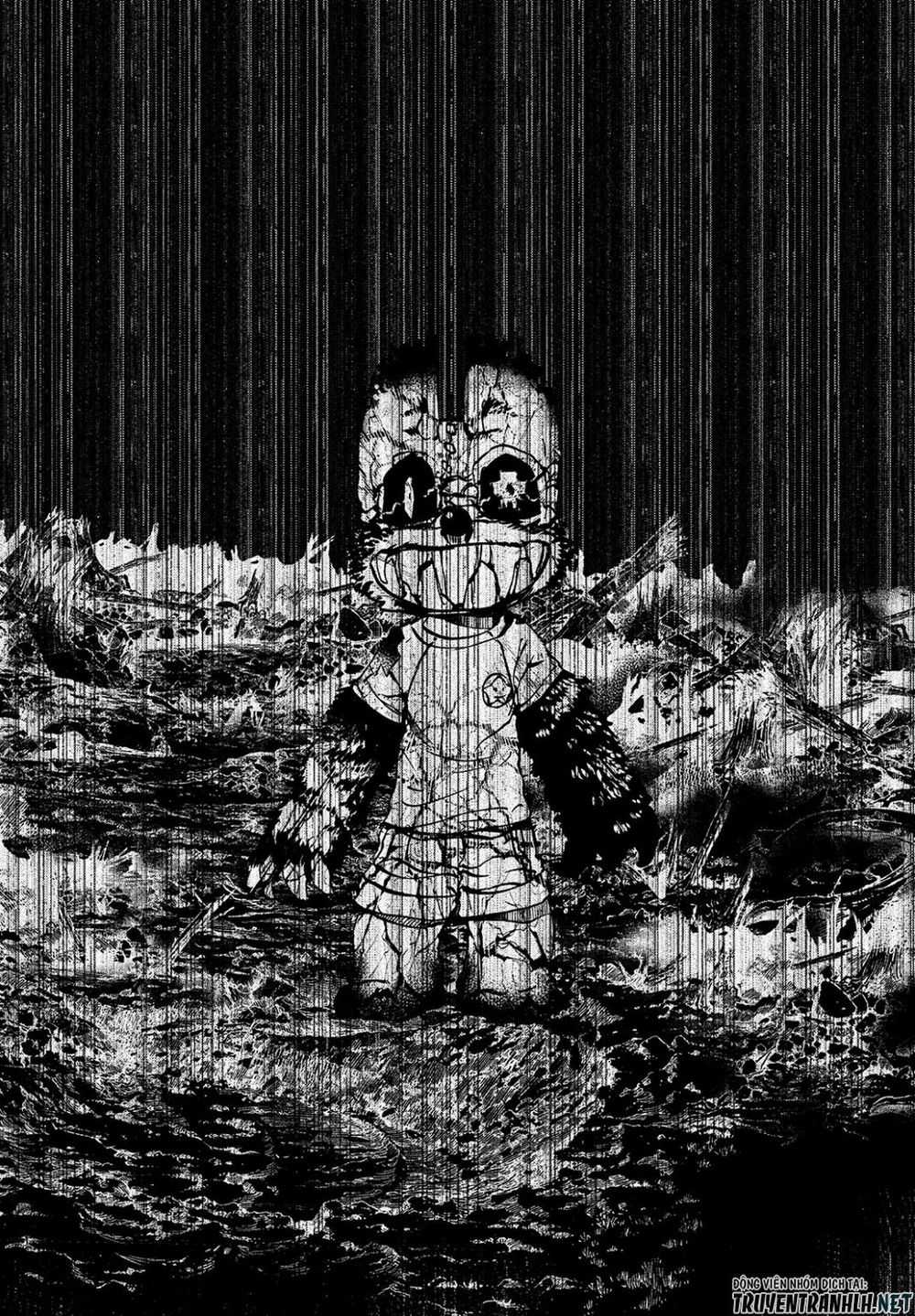 Sợi Xích Thần - Chapter 42 - Trang 31