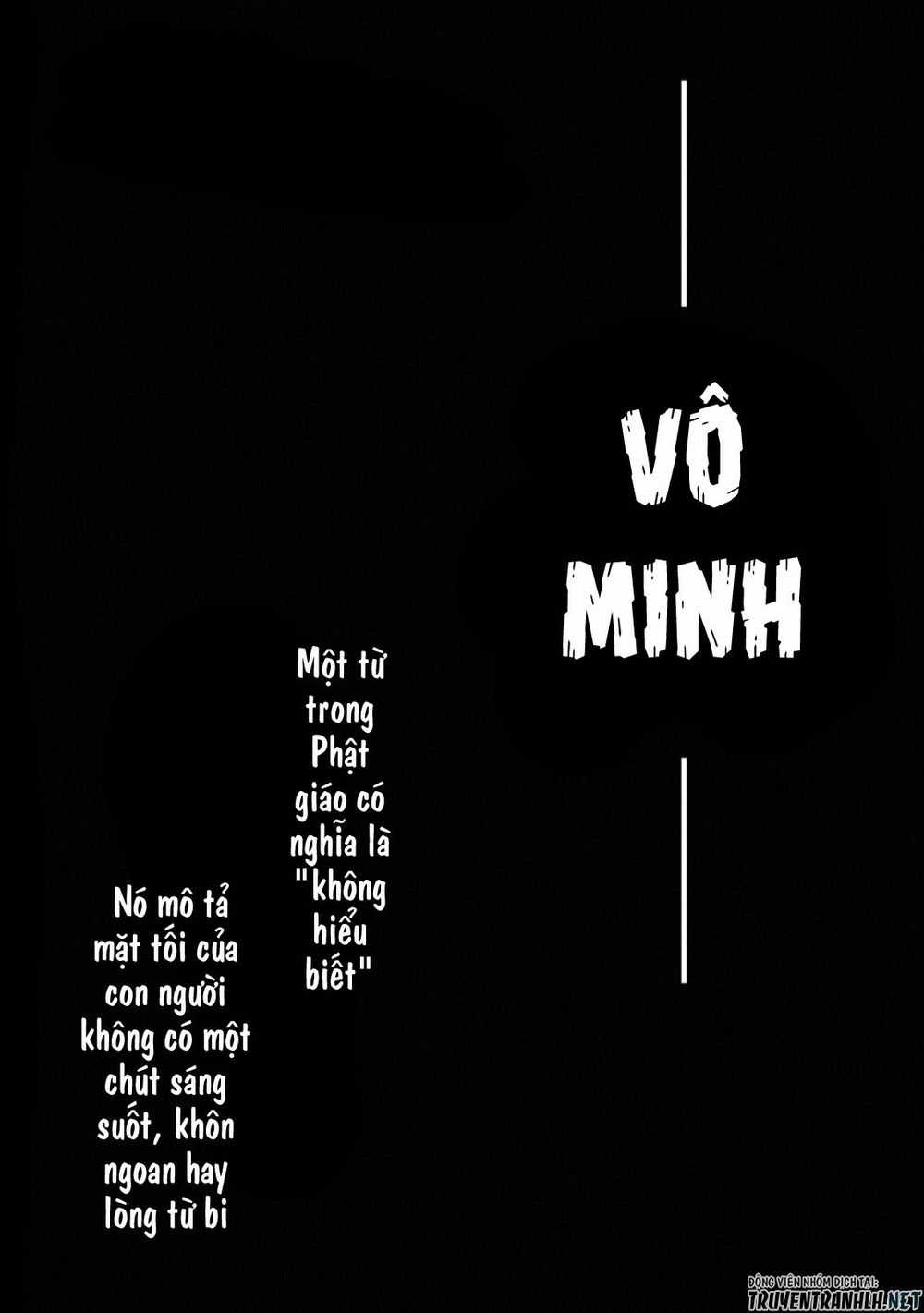 Sợi Xích Thần - Chapter 43 - Trang 4