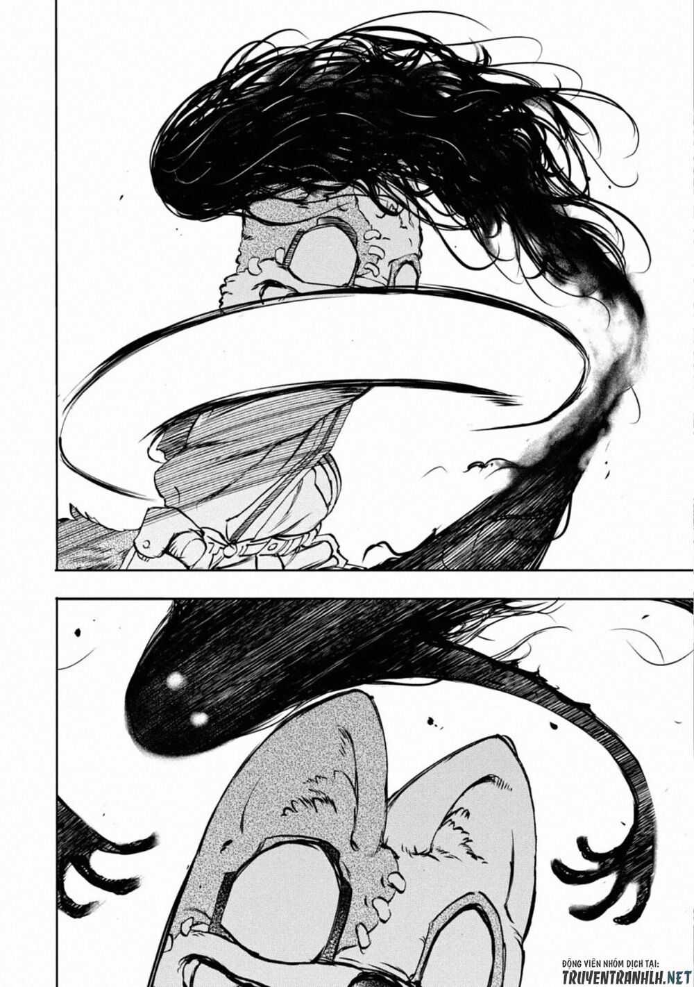 Sợi Xích Thần - Chapter 48 - Trang 15