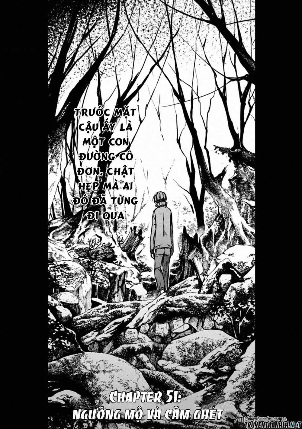 Sợi Xích Thần - Chapter 51 - Trang 5