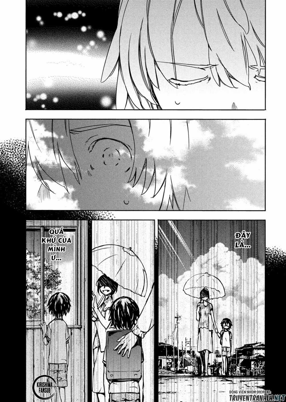 Sợi Xích Thần - Chapter 55 - Trang 7