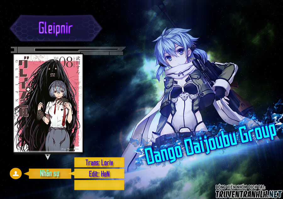 Sợi Xích Thần - Chapter 57 - Trang 3