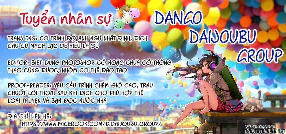 Sợi Xích Thần - Chapter 58 - Trang 2
