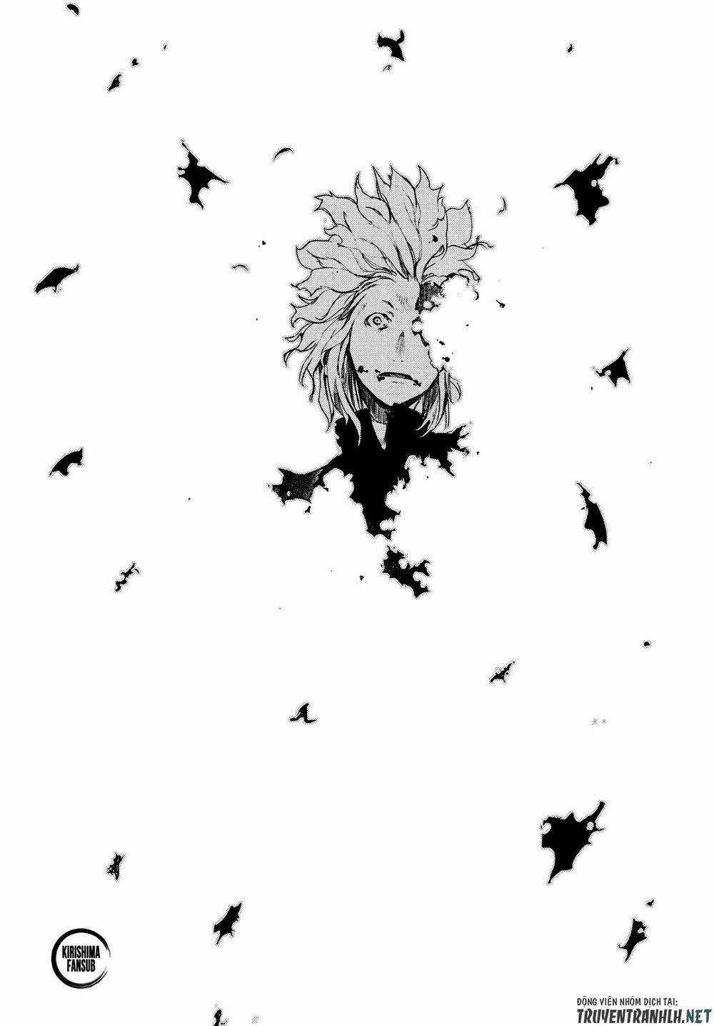 Sợi Xích Thần - Chapter 58 - Trang 20