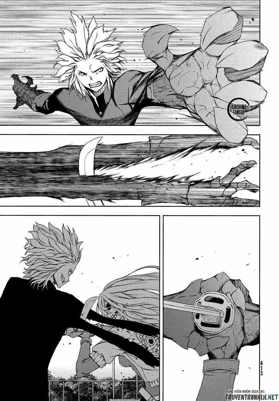 Sợi Xích Thần - Chapter 64 - Trang 14