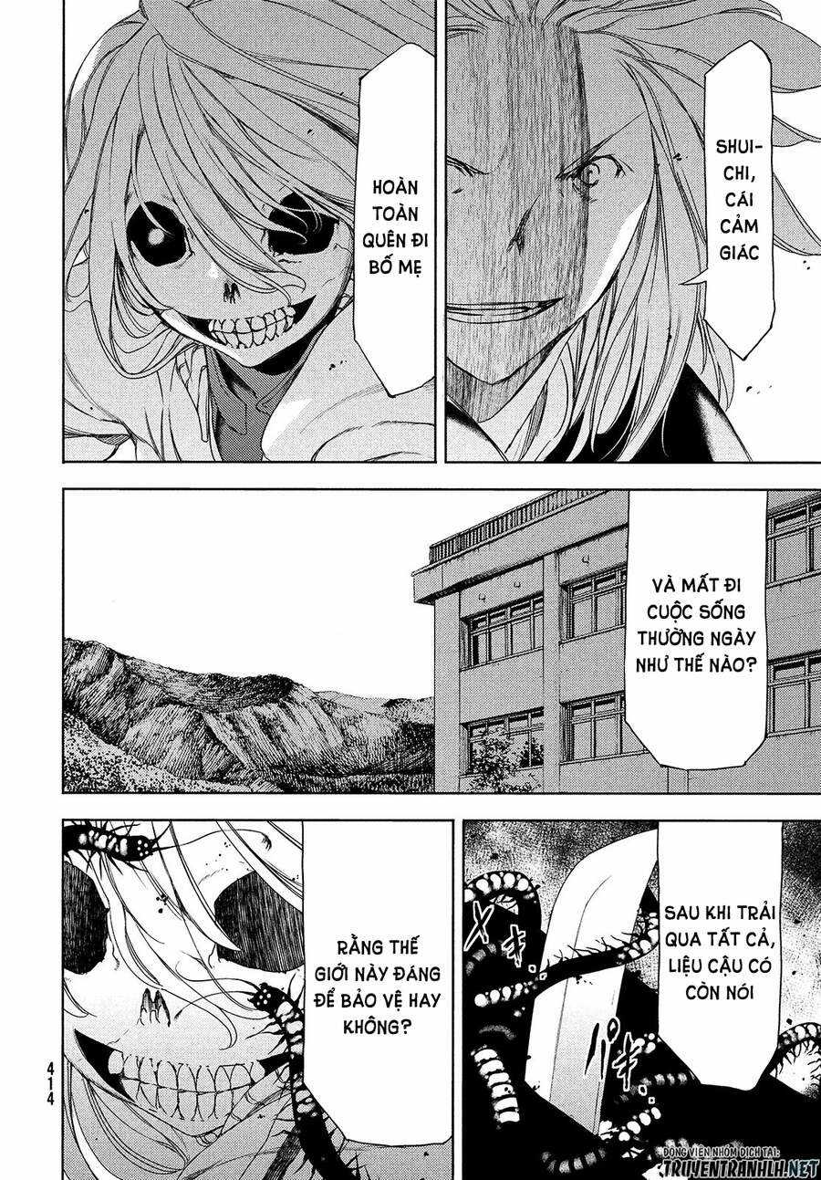 Sợi Xích Thần - Chapter 64 - Trang 15