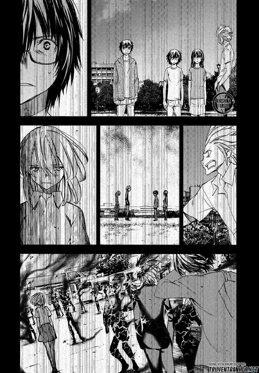 Sợi Xích Thần - Chapter 64 - Trang 23