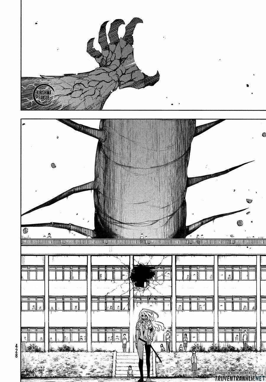 Sợi Xích Thần - Chapter 64 - Trang 29