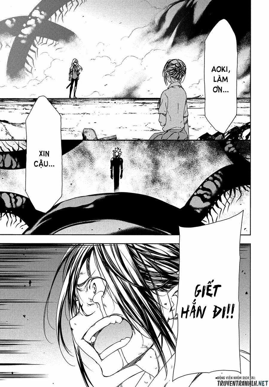 Sợi Xích Thần - Chapter 65 - Trang 14