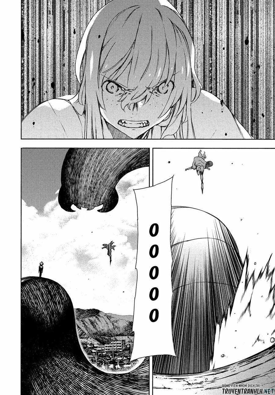 Sợi Xích Thần - Chapter 65 - Trang 15