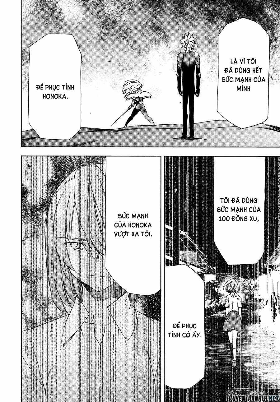 Sợi Xích Thần - Chapter 65 - Trang 19