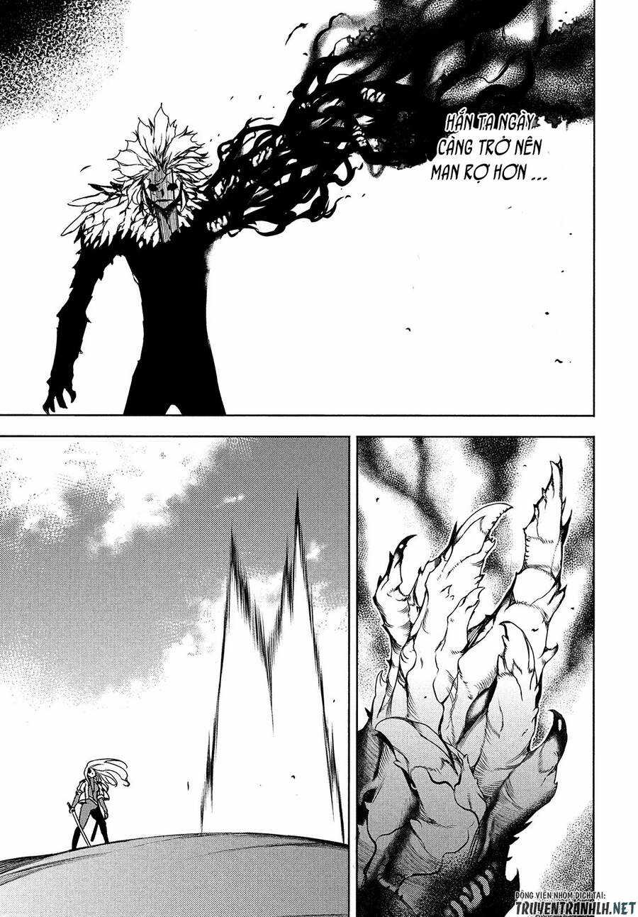 Sợi Xích Thần - Chapter 65 - Trang 30