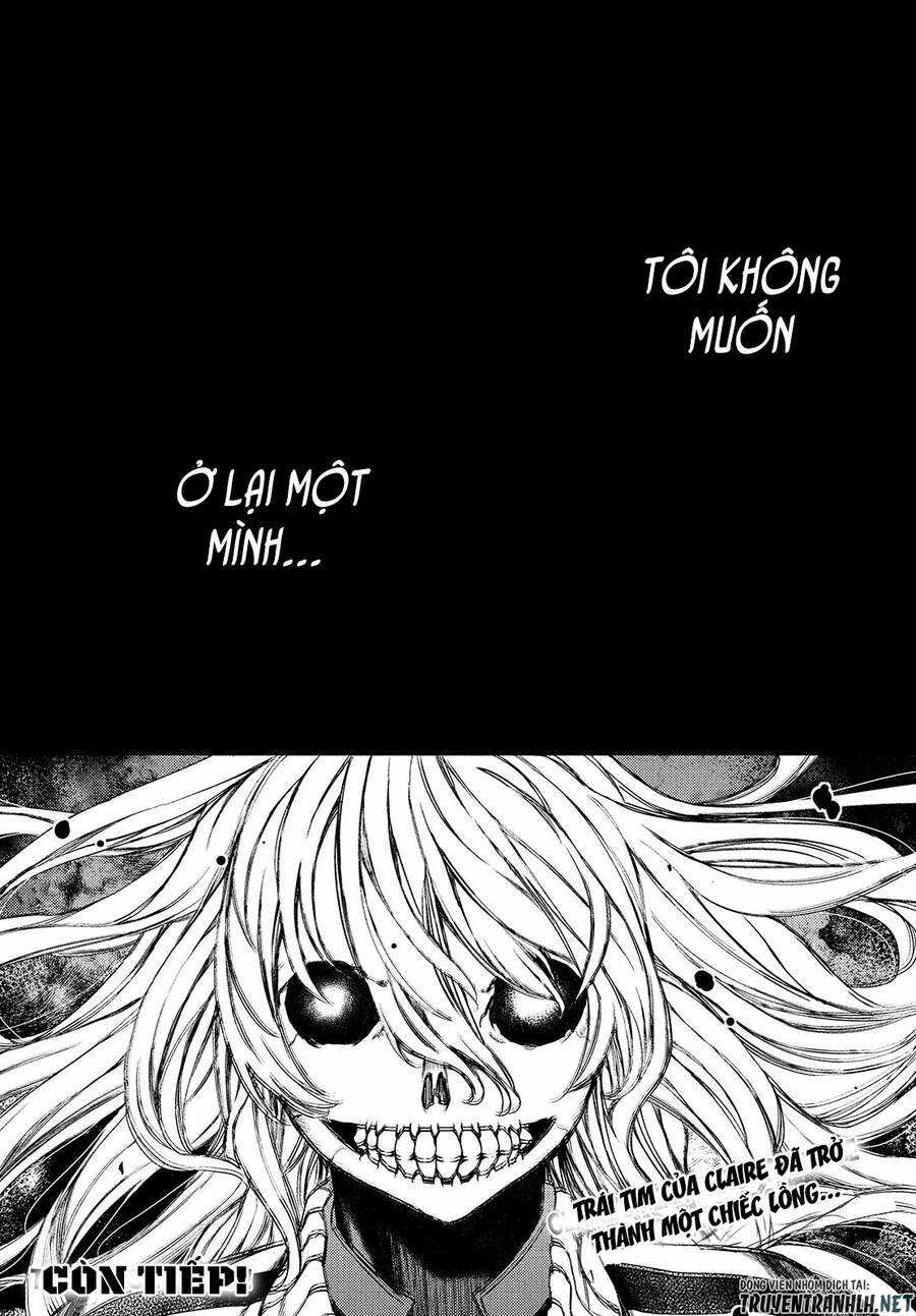 Sợi Xích Thần - Chapter 65 - Trang 37