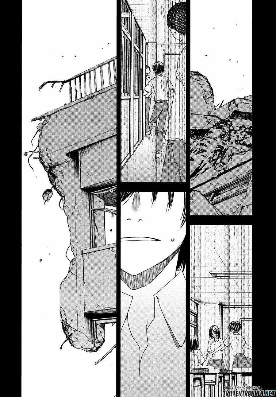 Sợi Xích Thần - Chapter 65 - Trang 9