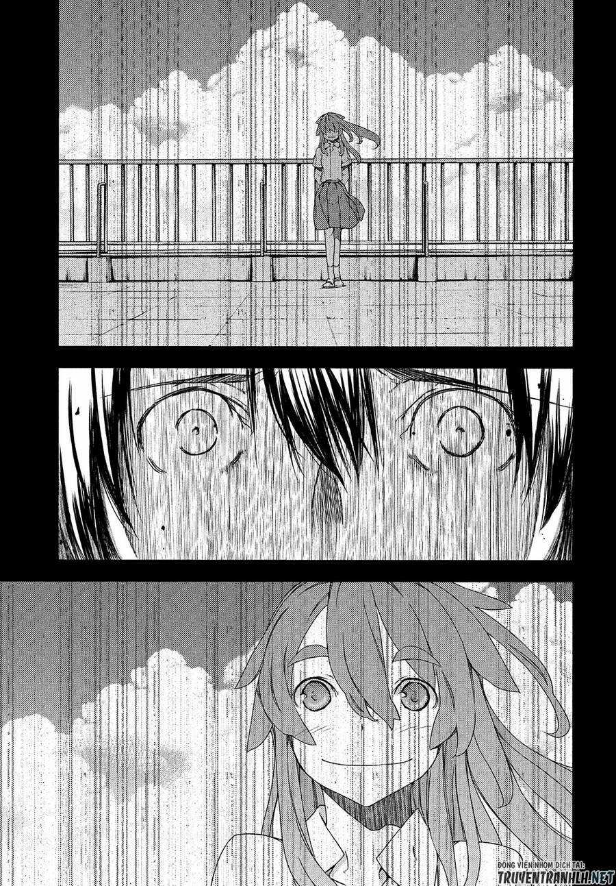 Sợi Xích Thần - Chapter 65 - Trang 10