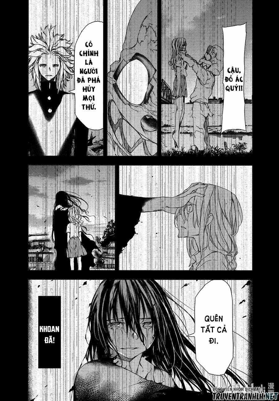 Sợi Xích Thần - Chapter 66 - Trang 12