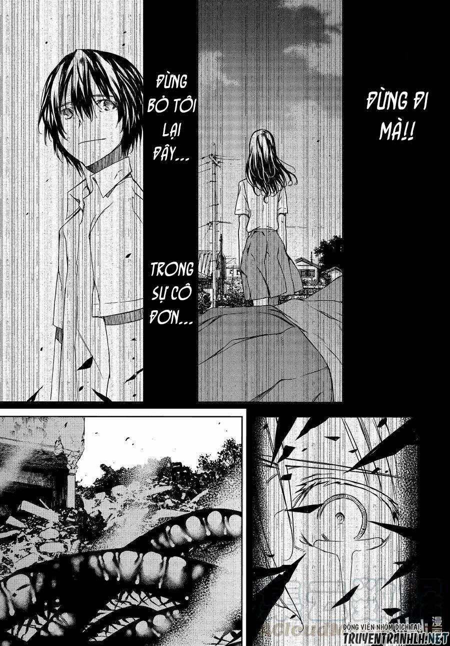 Sợi Xích Thần - Chapter 66 - Trang 13