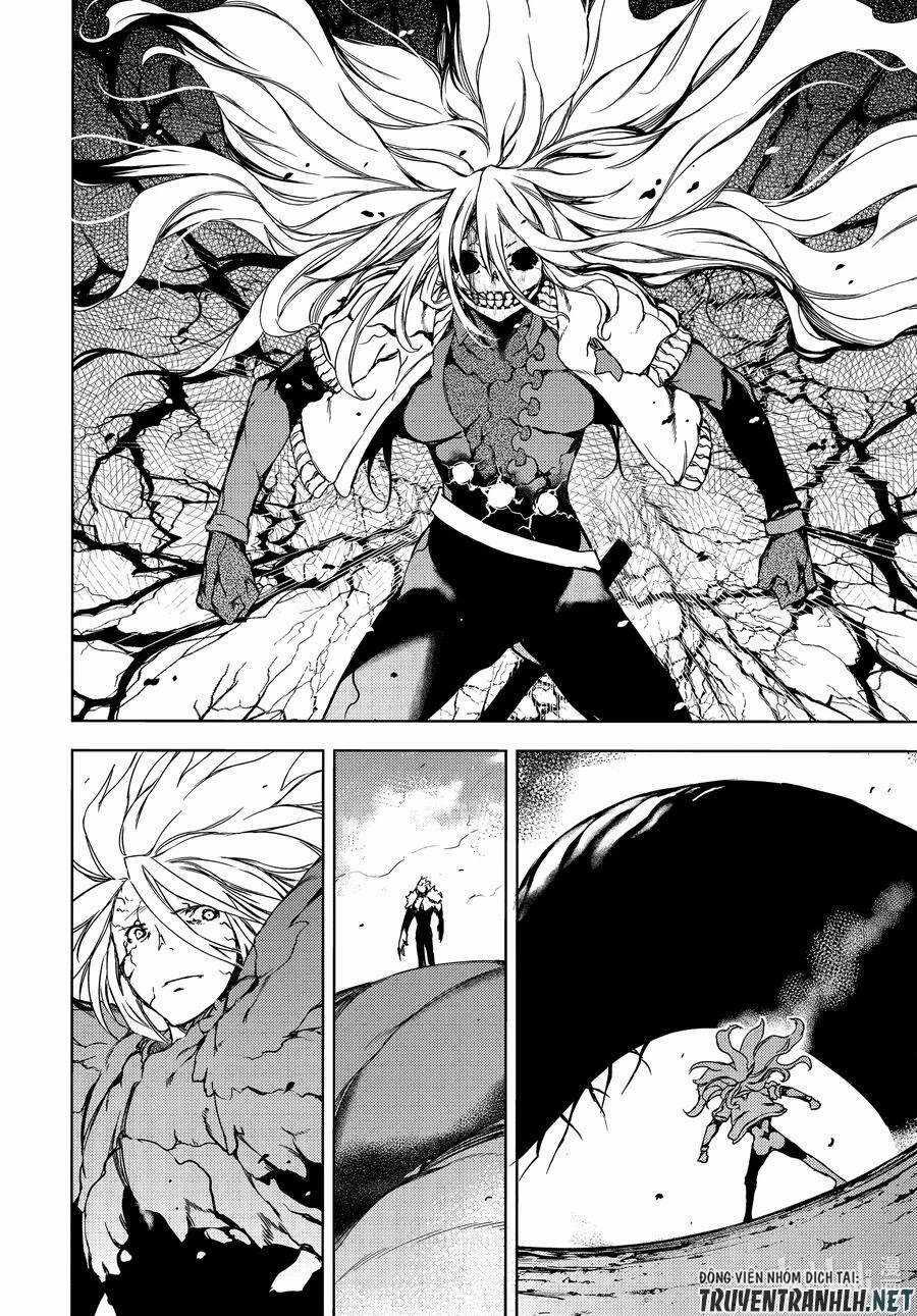 Sợi Xích Thần - Chapter 66 - Trang 14