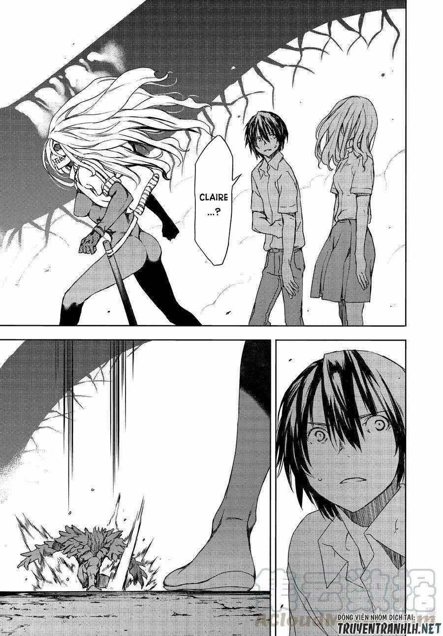 Sợi Xích Thần - Chapter 66 - Trang 15