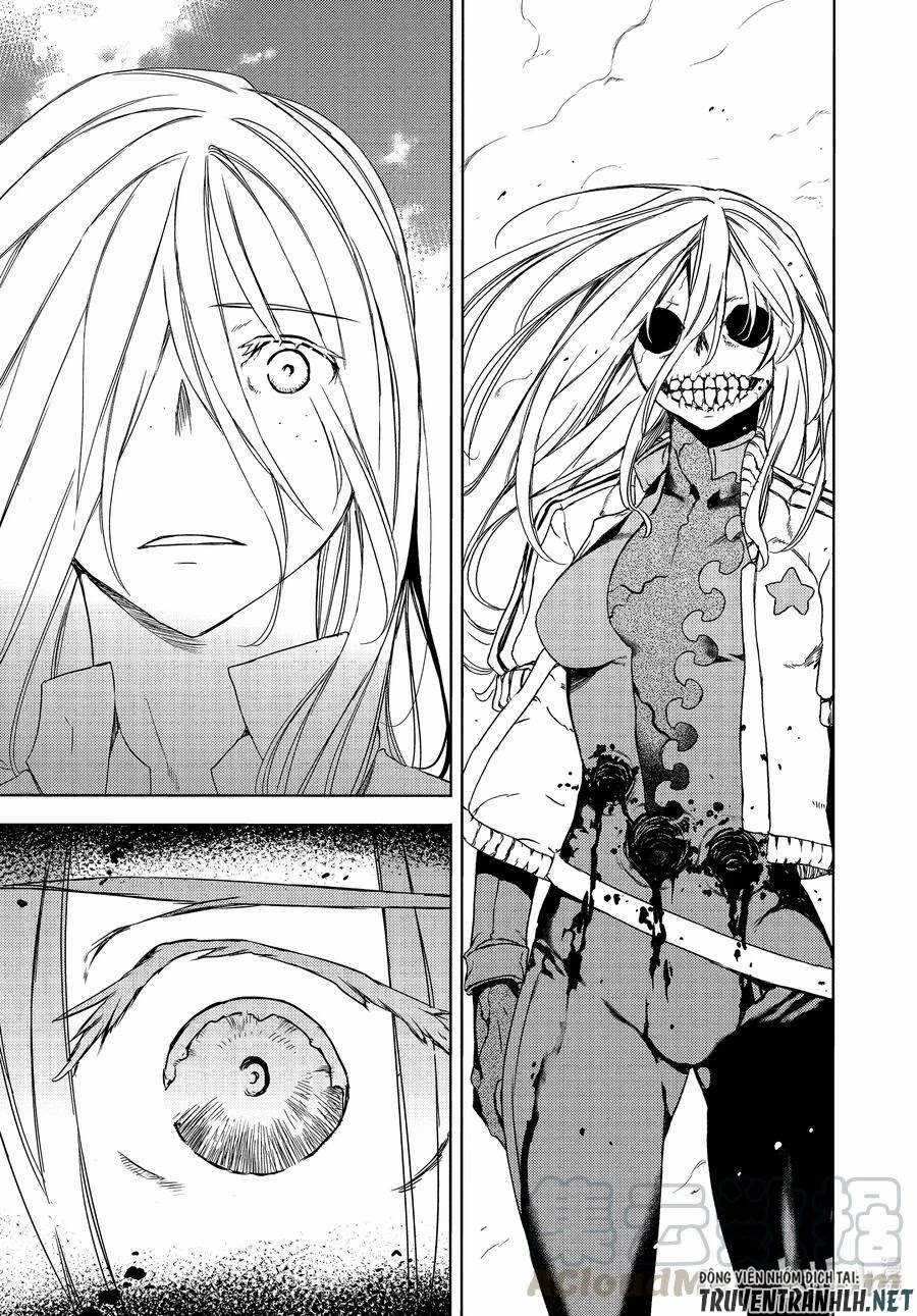 Sợi Xích Thần - Chapter 66 - Trang 5