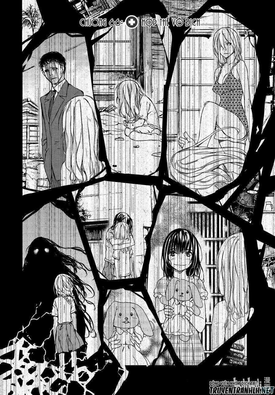 Sợi Xích Thần - Chapter 66 - Trang 6