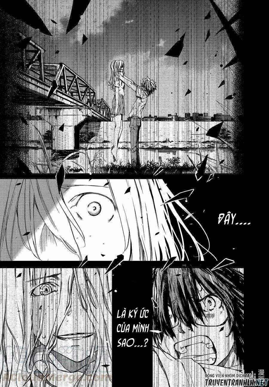 Sợi Xích Thần - Chapter 66 - Trang 7