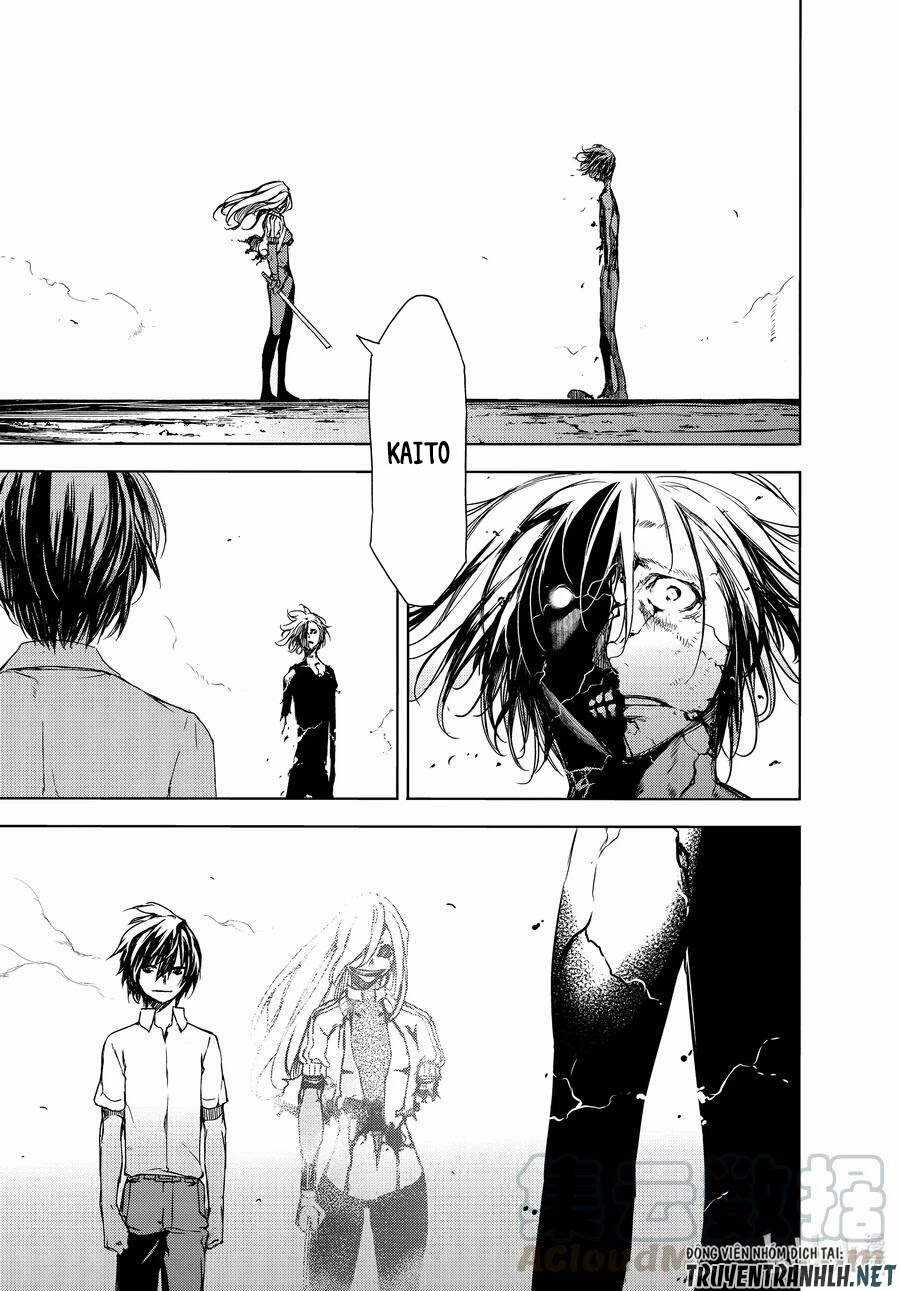 Sợi Xích Thần - Chapter 67 - Trang 13