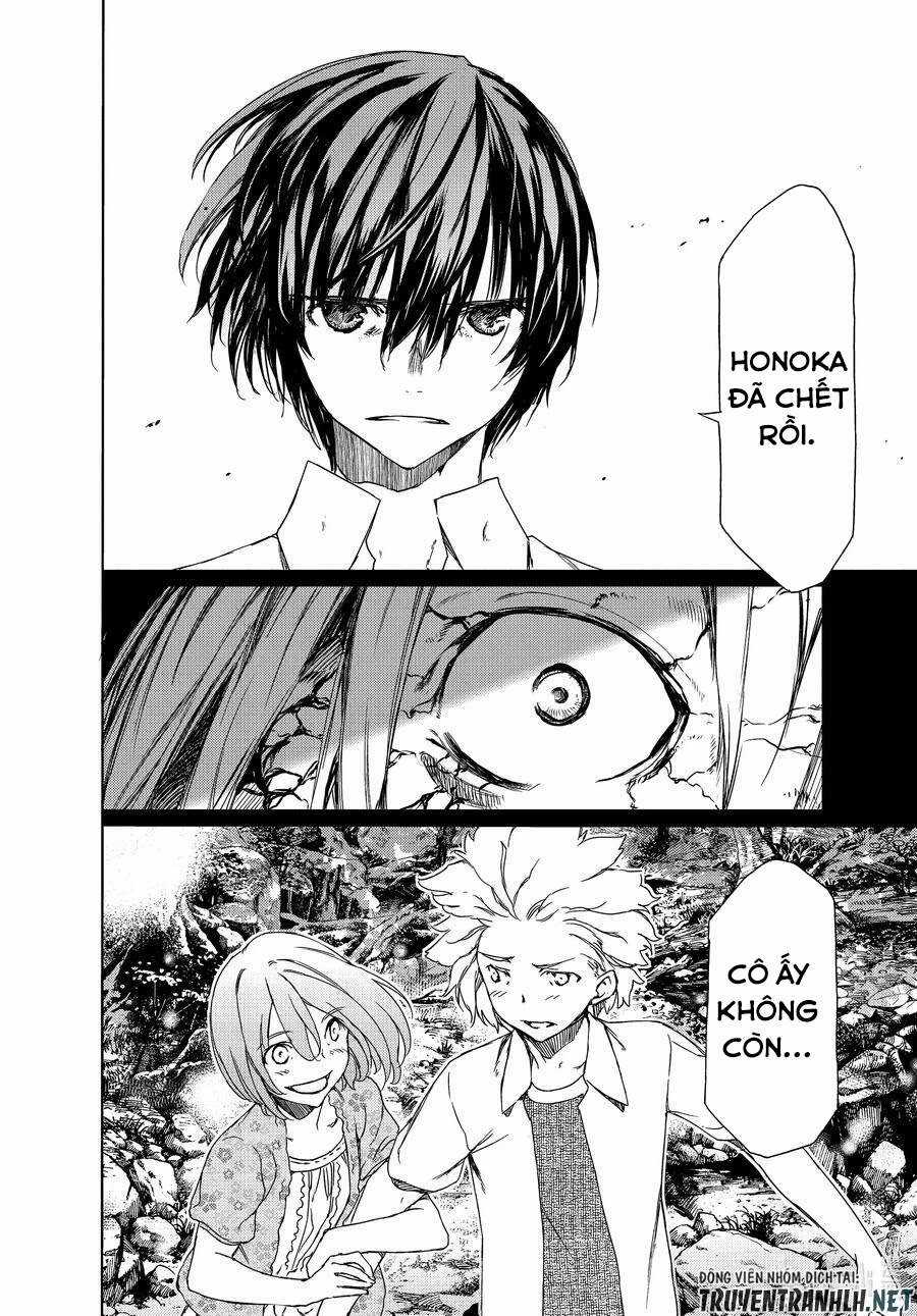 Sợi Xích Thần - Chapter 67 - Trang 14