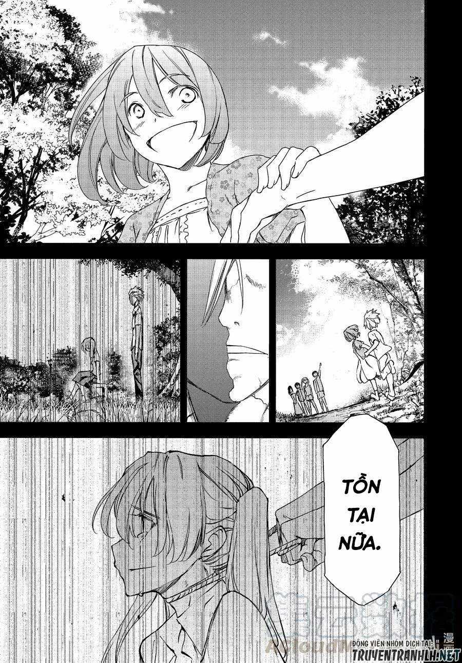 Sợi Xích Thần - Chapter 67 - Trang 15