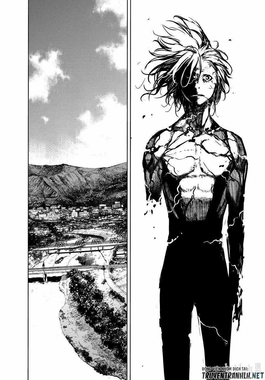 Sợi Xích Thần - Chapter 67 - Trang 16