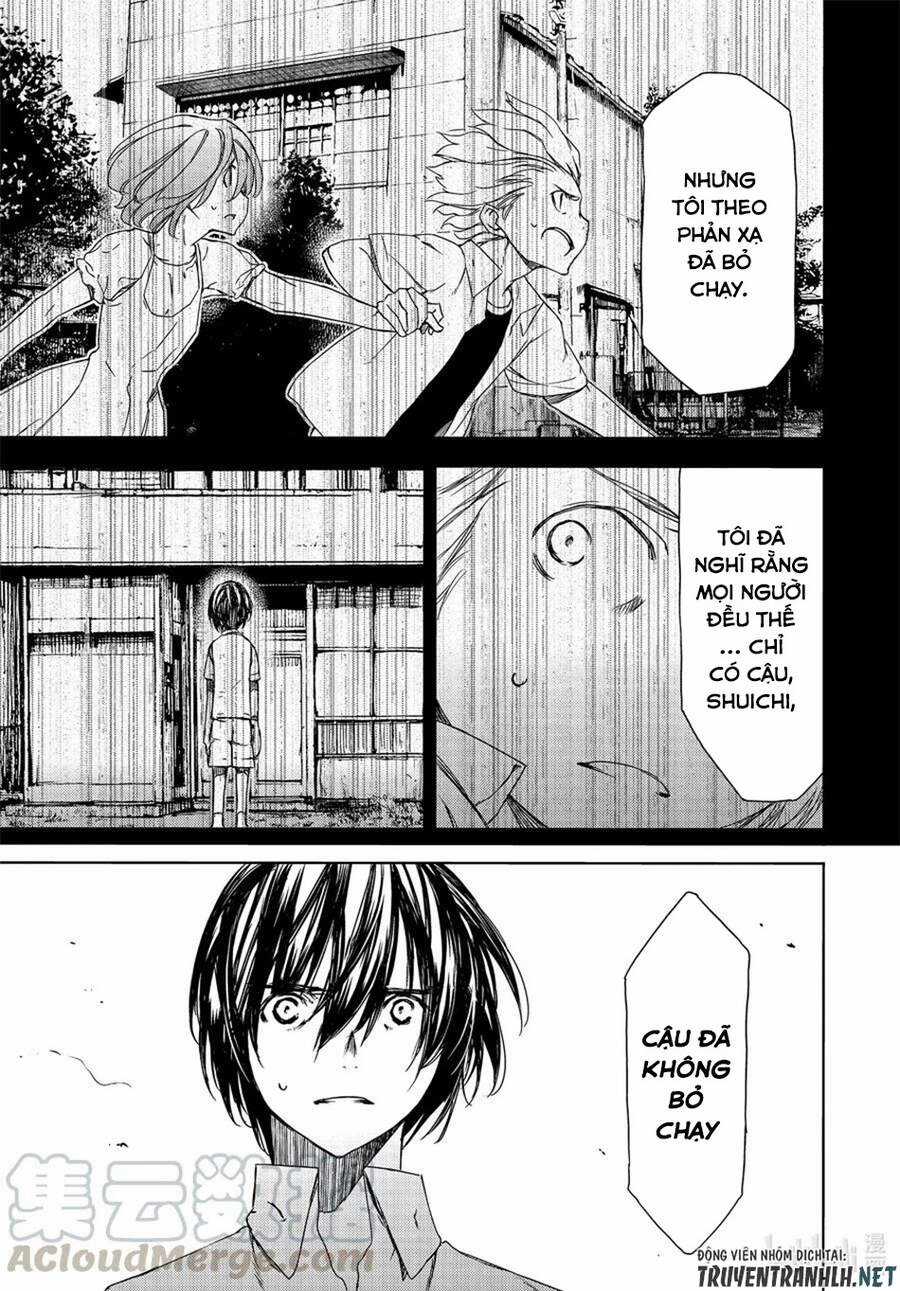 Sợi Xích Thần - Chapter 67 - Trang 19