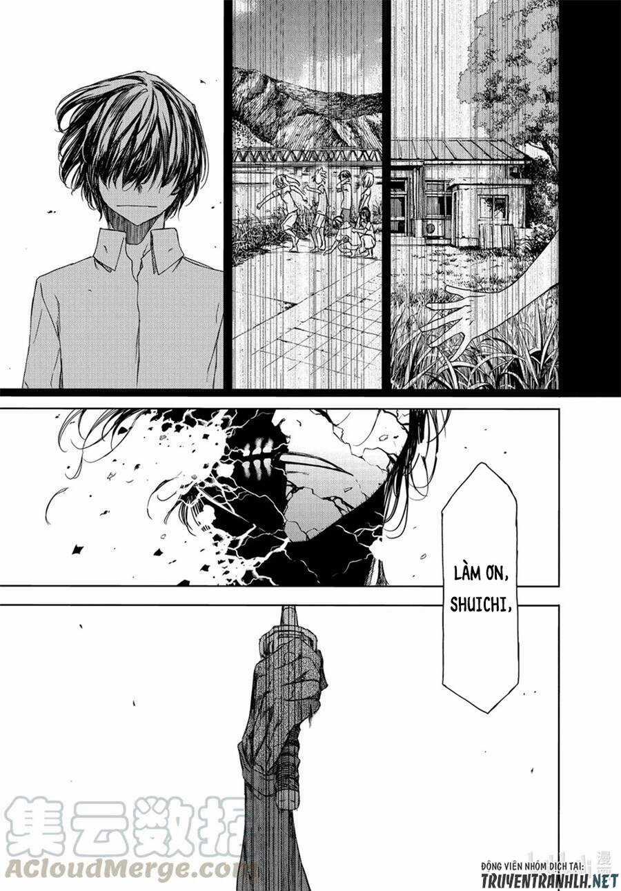 Sợi Xích Thần - Chapter 67 - Trang 23