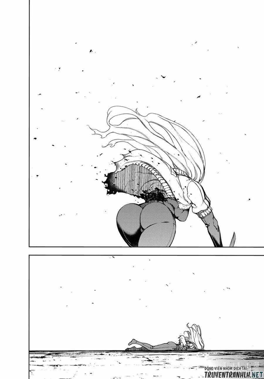 Sợi Xích Thần - Chapter 67 - Trang 25