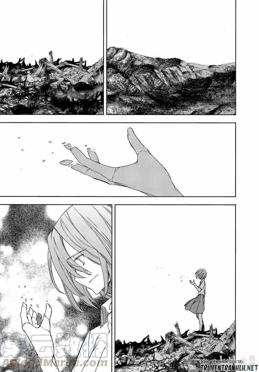 Sợi Xích Thần - Chapter 67 - Trang 26