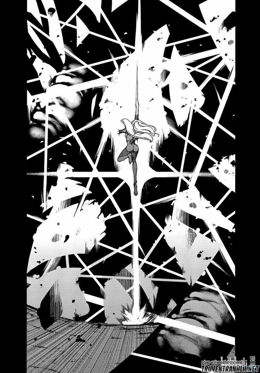 Sợi Xích Thần - Chapter 67 - Trang 6