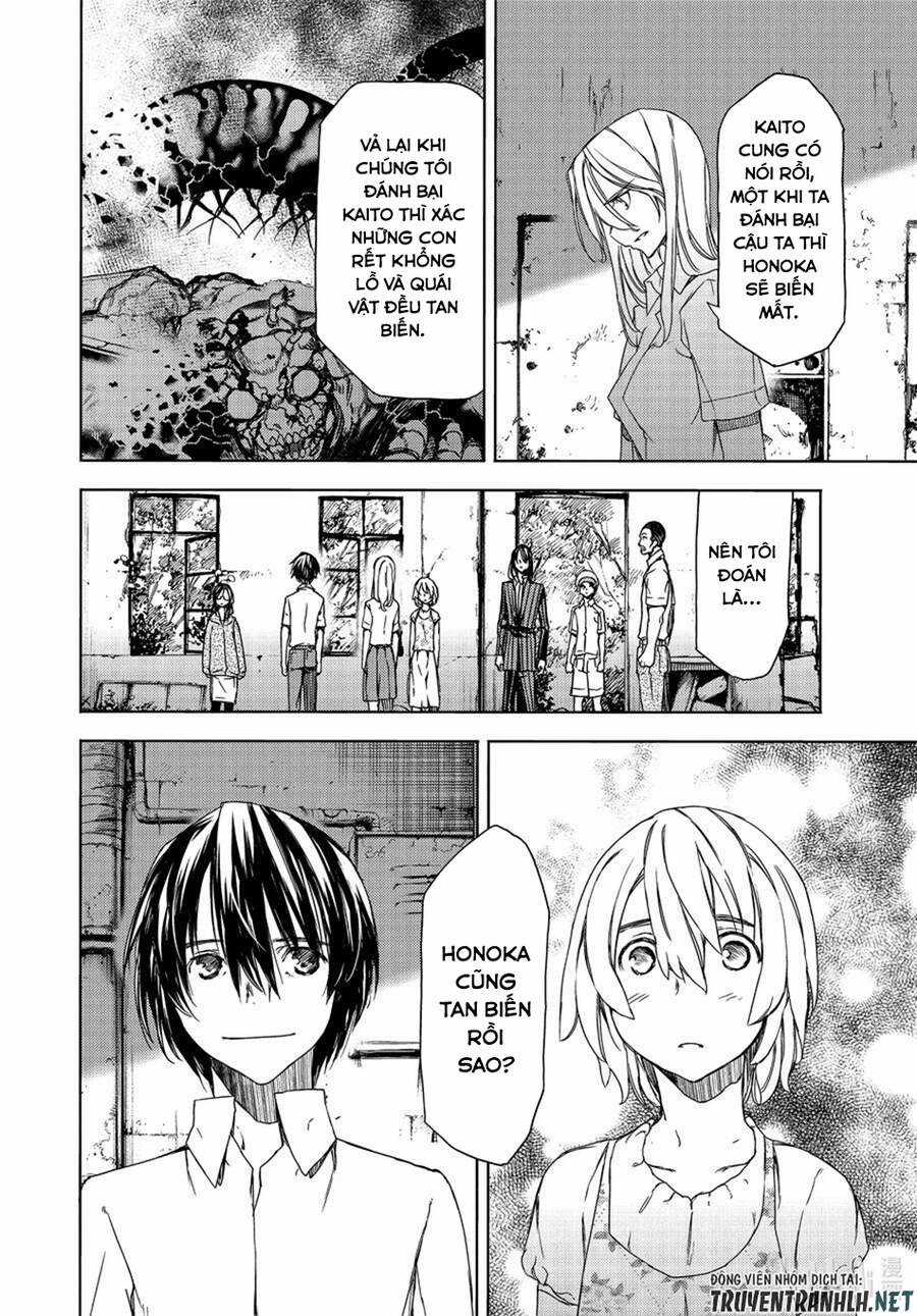 Sợi Xích Thần - Chapter 68 - Trang 12