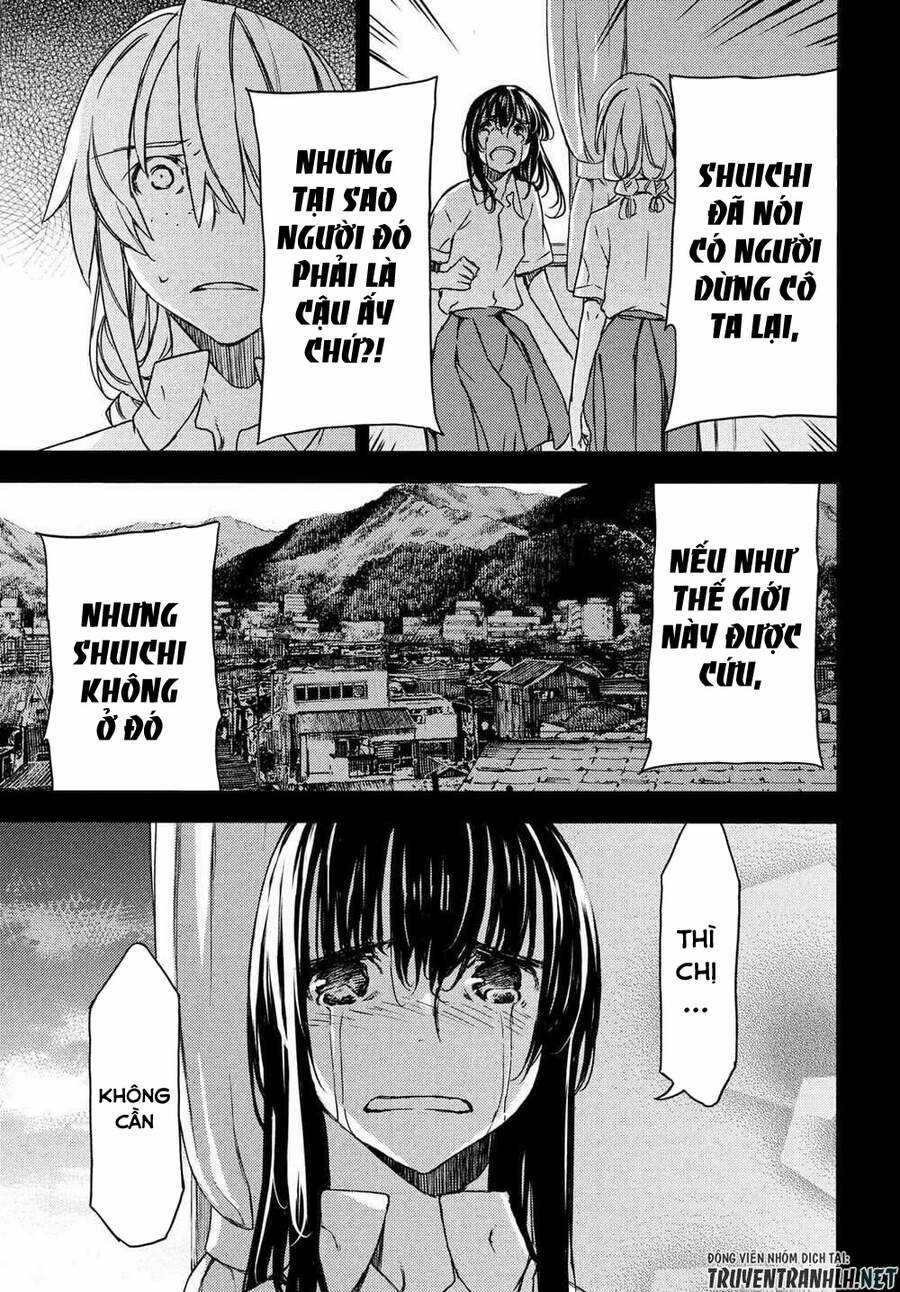 Sợi Xích Thần - Chapter 69 - Trang 13