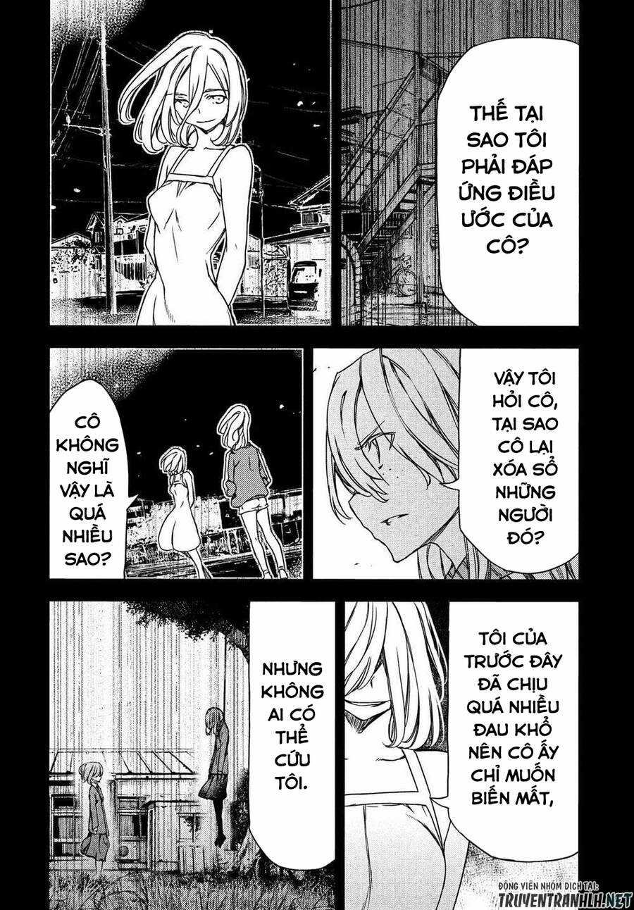 Sợi Xích Thần - Chapter 69 - Trang 16