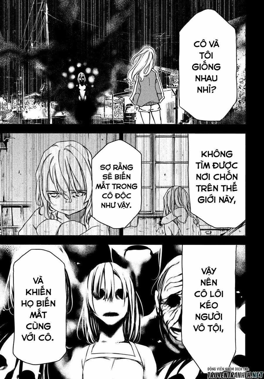 Sợi Xích Thần - Chapter 69 - Trang 23