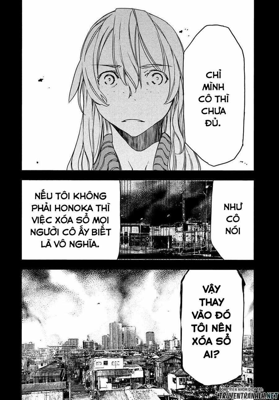 Sợi Xích Thần - Chapter 69 - Trang 26