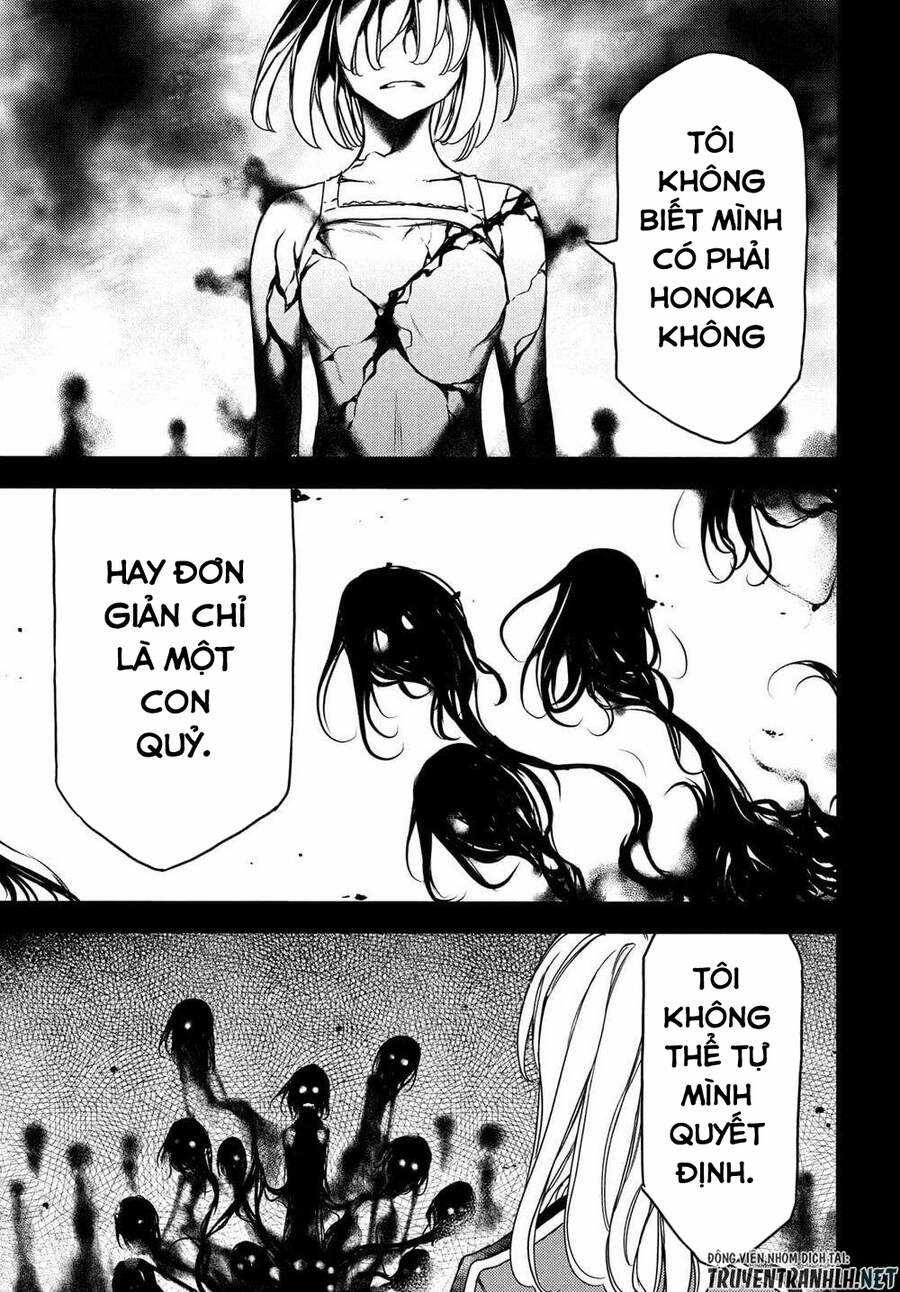 Sợi Xích Thần - Chapter 69 - Trang 27