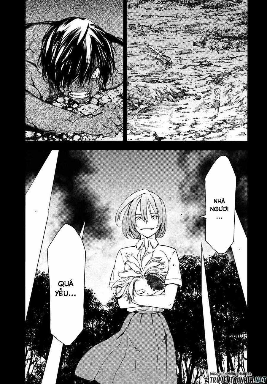 Sợi Xích Thần - Chapter 69 - Trang 5