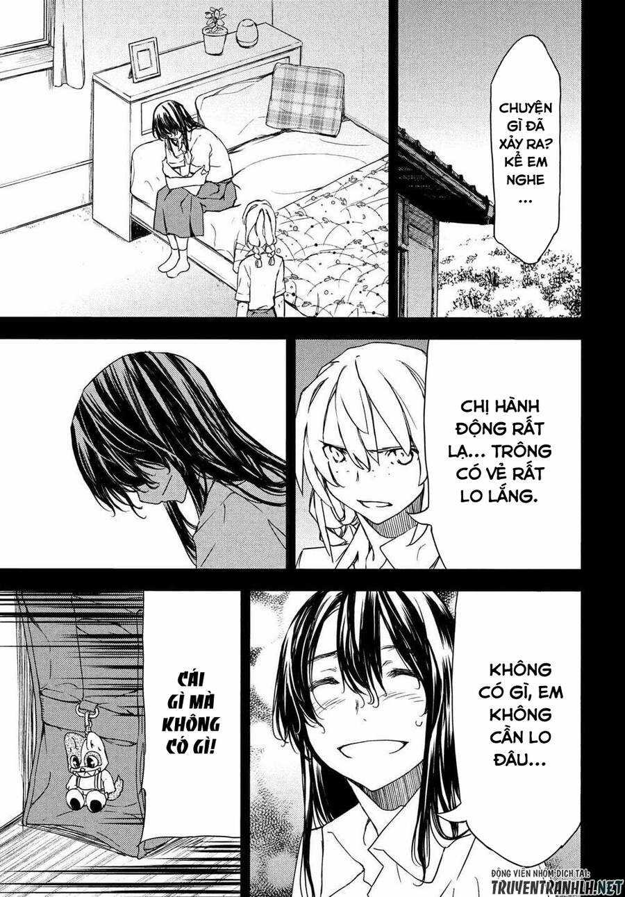 Sợi Xích Thần - Chapter 69 - Trang 7