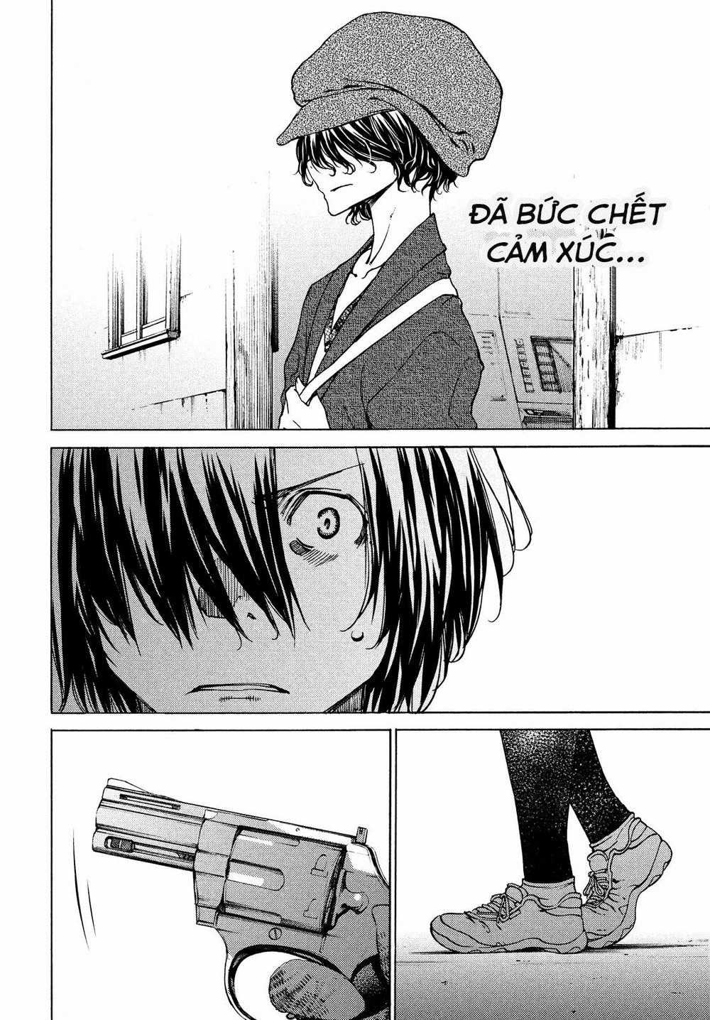 Sợi Xích Thần - Chapter 7 - Trang 28