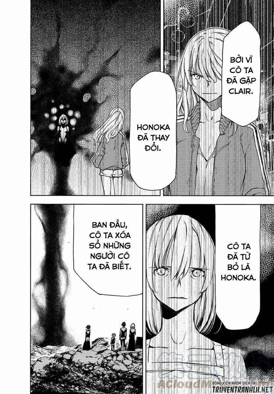 Sợi Xích Thần - Chapter 70 - Trang 5