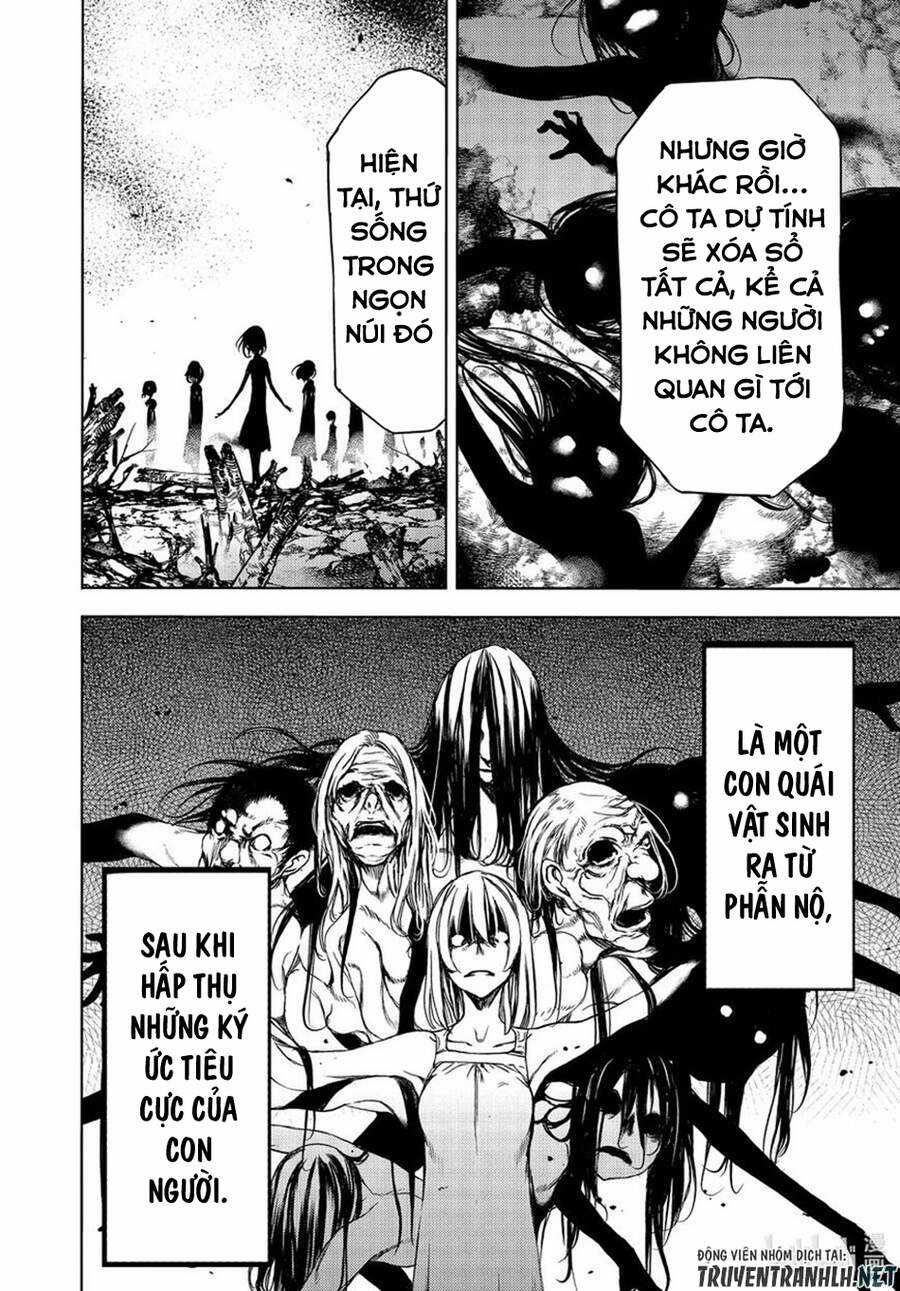 Sợi Xích Thần - Chapter 70 - Trang 6