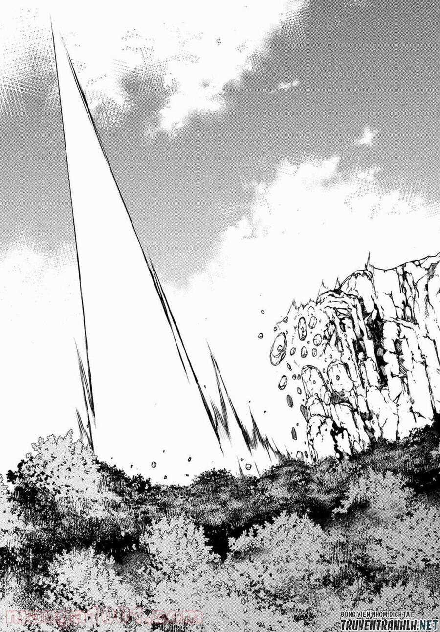 Sợi Xích Thần - Chapter 71 - Trang 26